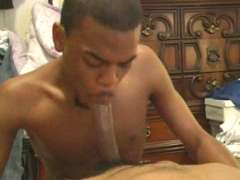 schwulensex mit schwarzen jungs