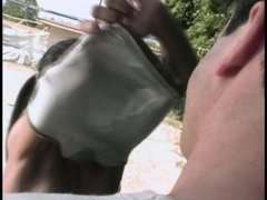 asiatin squirtet beim sex