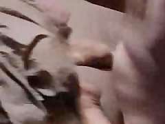 üppige schlabberfotze