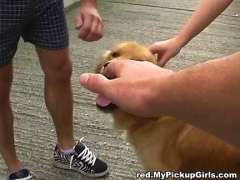 ficken an der autobahn